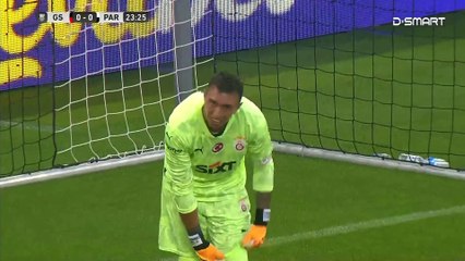 Galatasaray - Parma Maç Özeti | Canlı İzle ve Detaylar