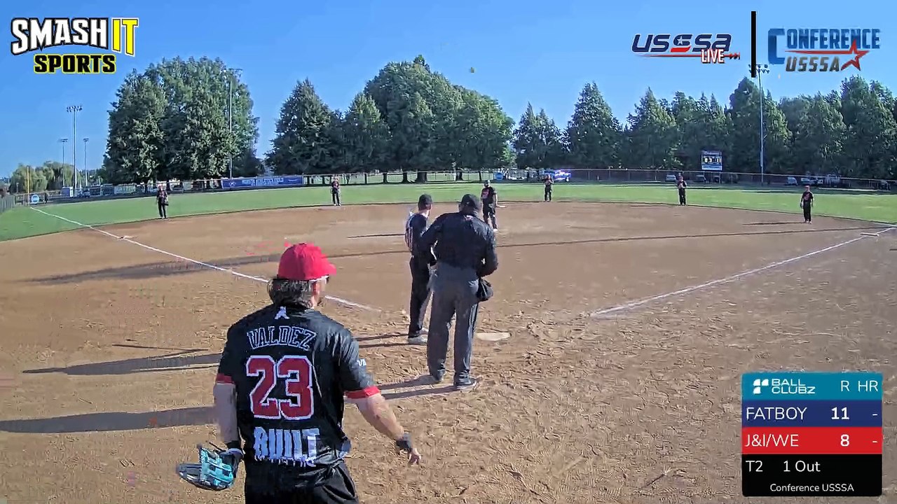 Monsta - Rose City Major (2024) Fri, Jul 26, 2024 3:46 PM to Sat, Jul 27, 2024 7:11 AM