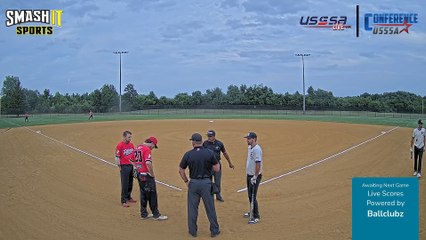 BAC 2 - Battle on the Chesapeake (2024) Fri, Jul 26, 2024 8:00 AM to 1:49 PM