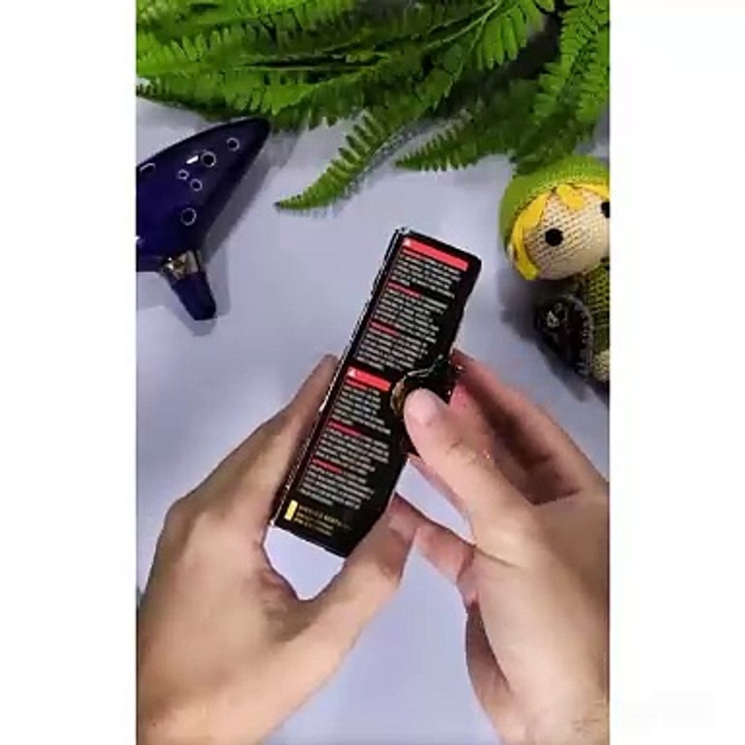 Gaming video