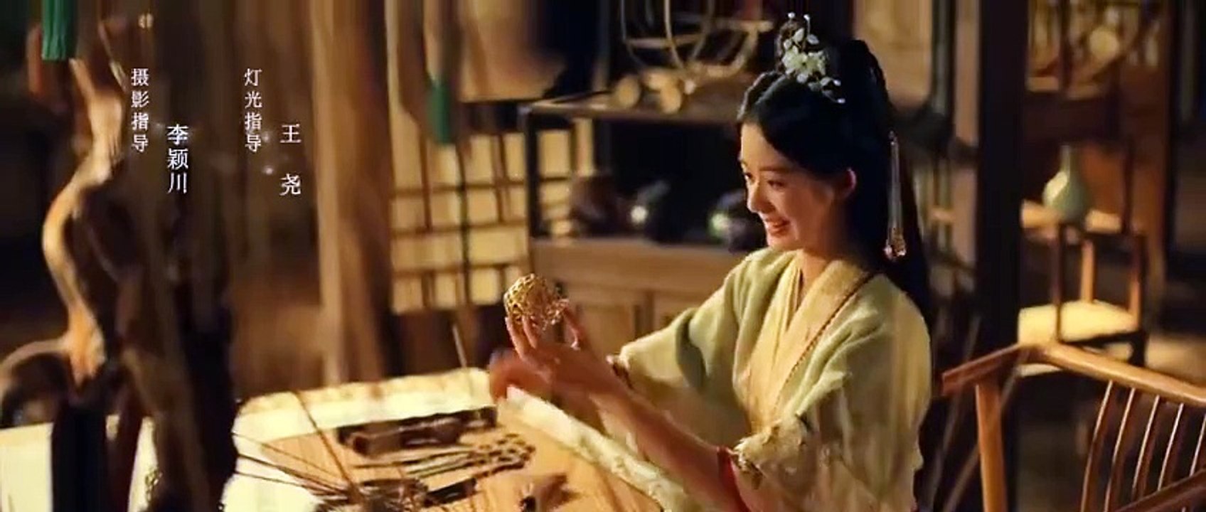 (ENG) Love in a Dream (2024) Ep 10 EngSub