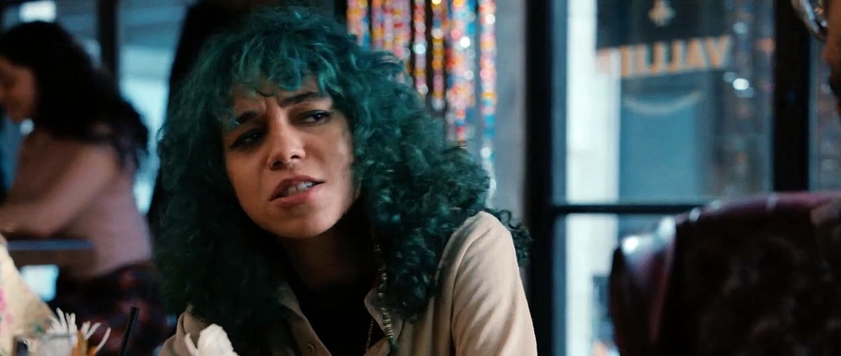 The Voyeurs (2021) stream deutsch anschauen
