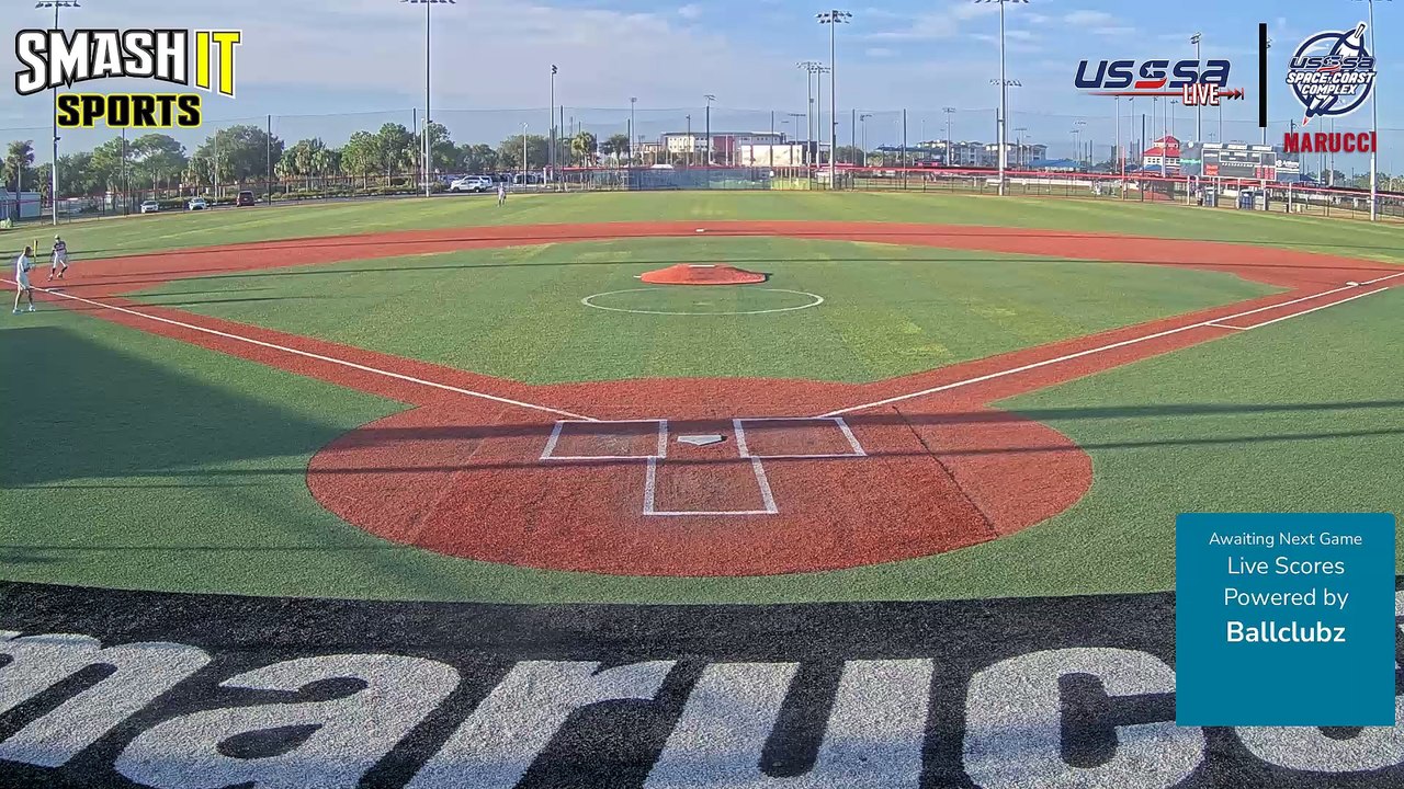 Red Marucci - Baseball AAG (2024) Fri, Jul 26, 2024 7:40 AM to 10:41 PM