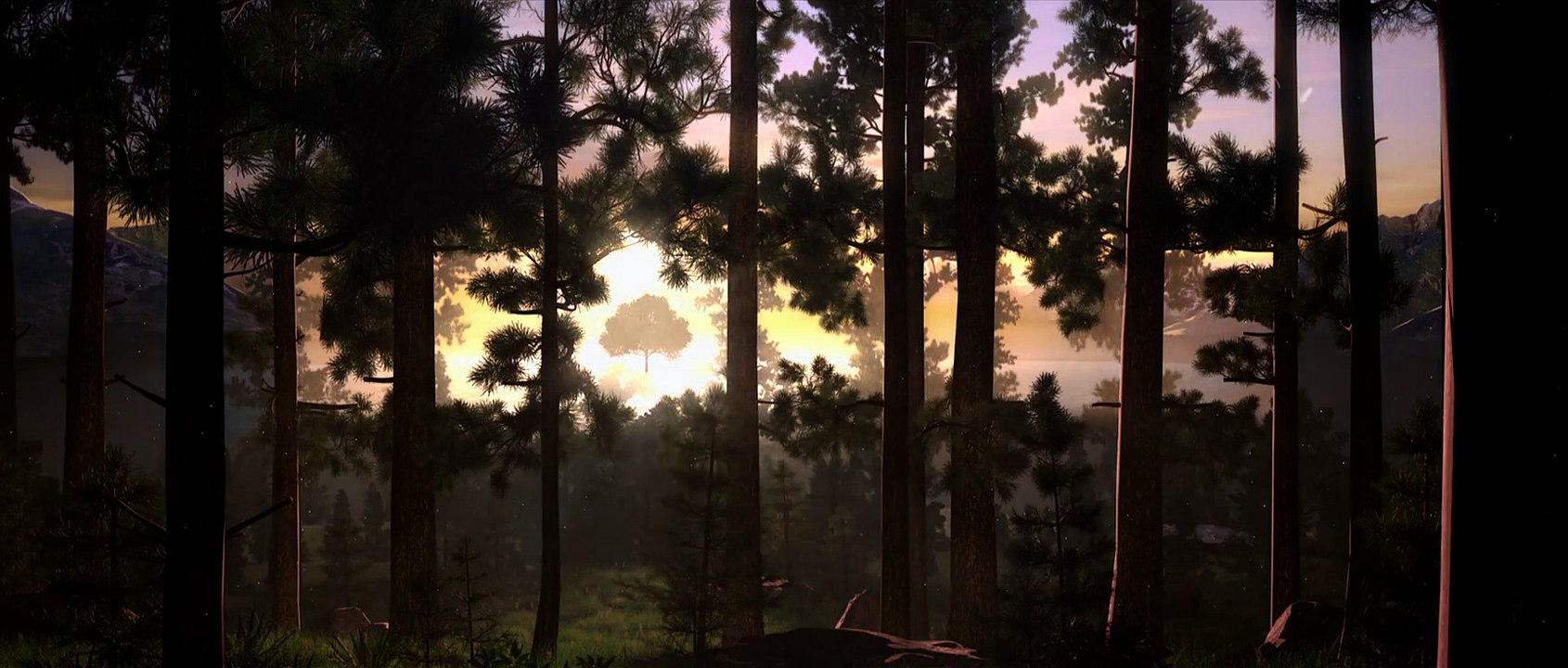 Red Right Hand (2024) stream deutsch anschauen