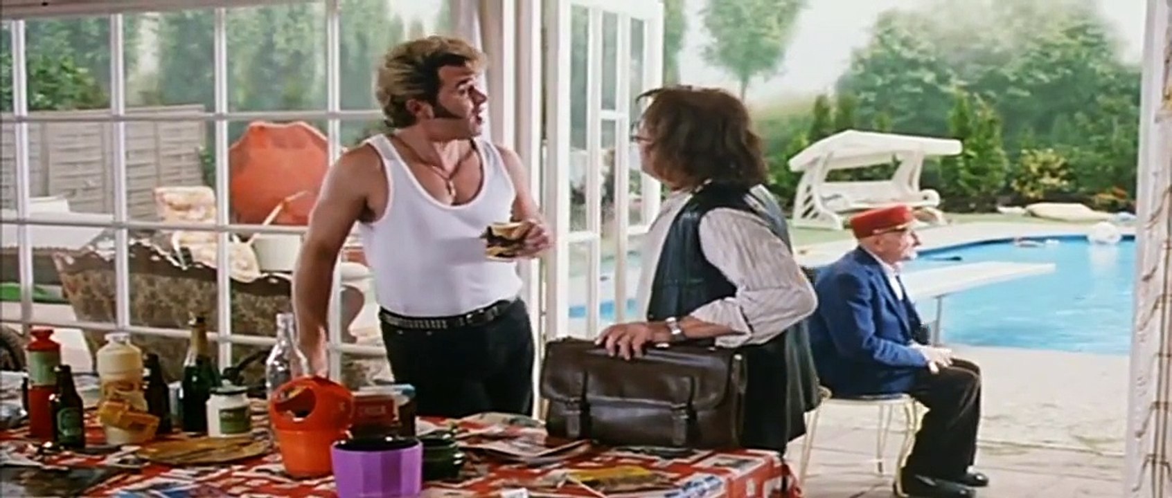 Flodder Forever (1995) stream deutsch anschauen