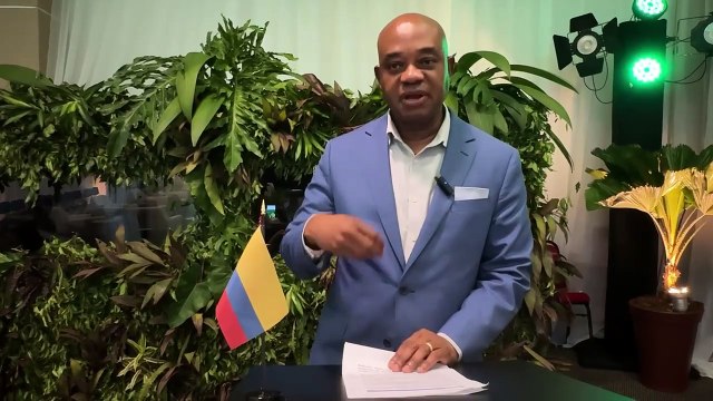 Colombia se pronuncia sobre elecciones en Venezuela: Instamos al pleno acatamiento de los resultados