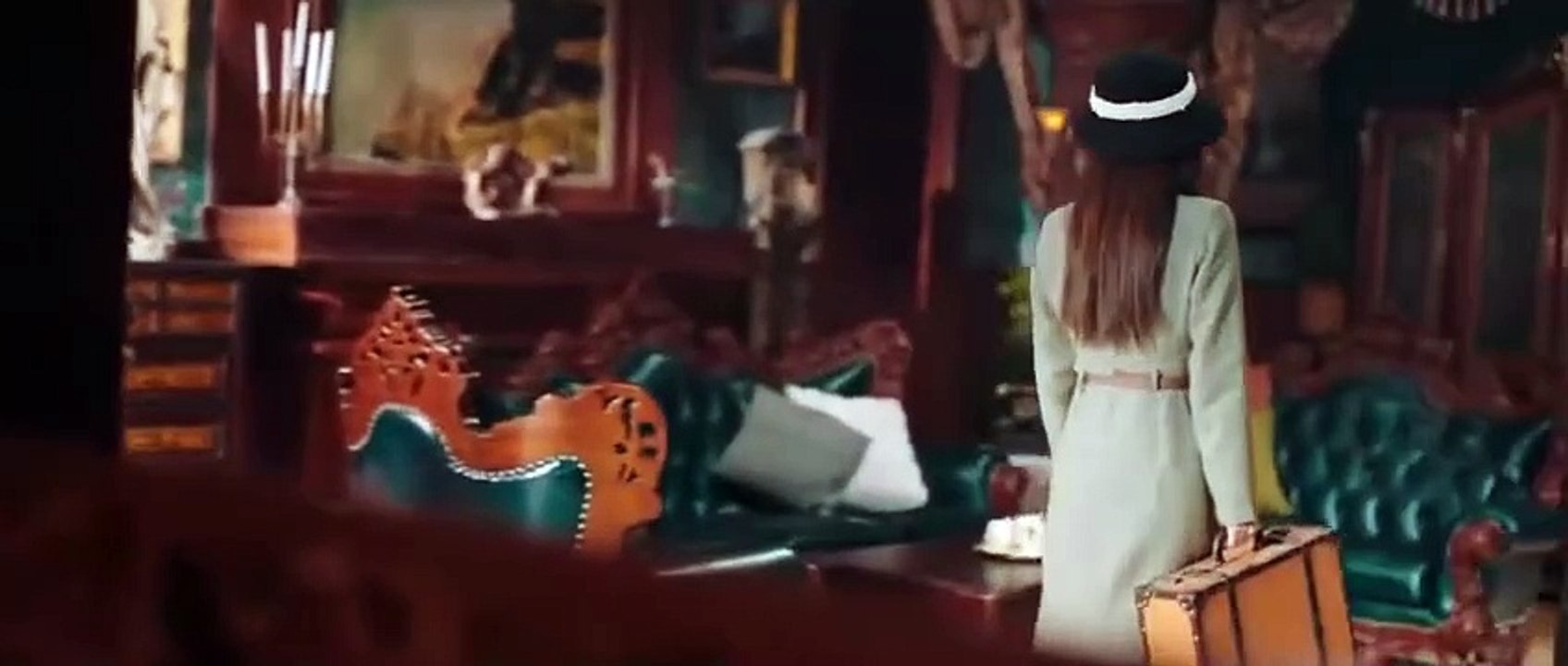 (ENG) Her Disguise (2024) Ep 1 EngSub