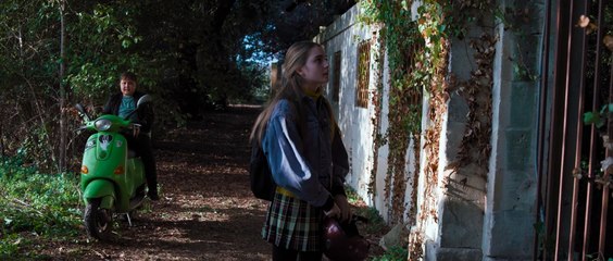 Tenebra | movie | 2022 | Official Trailer