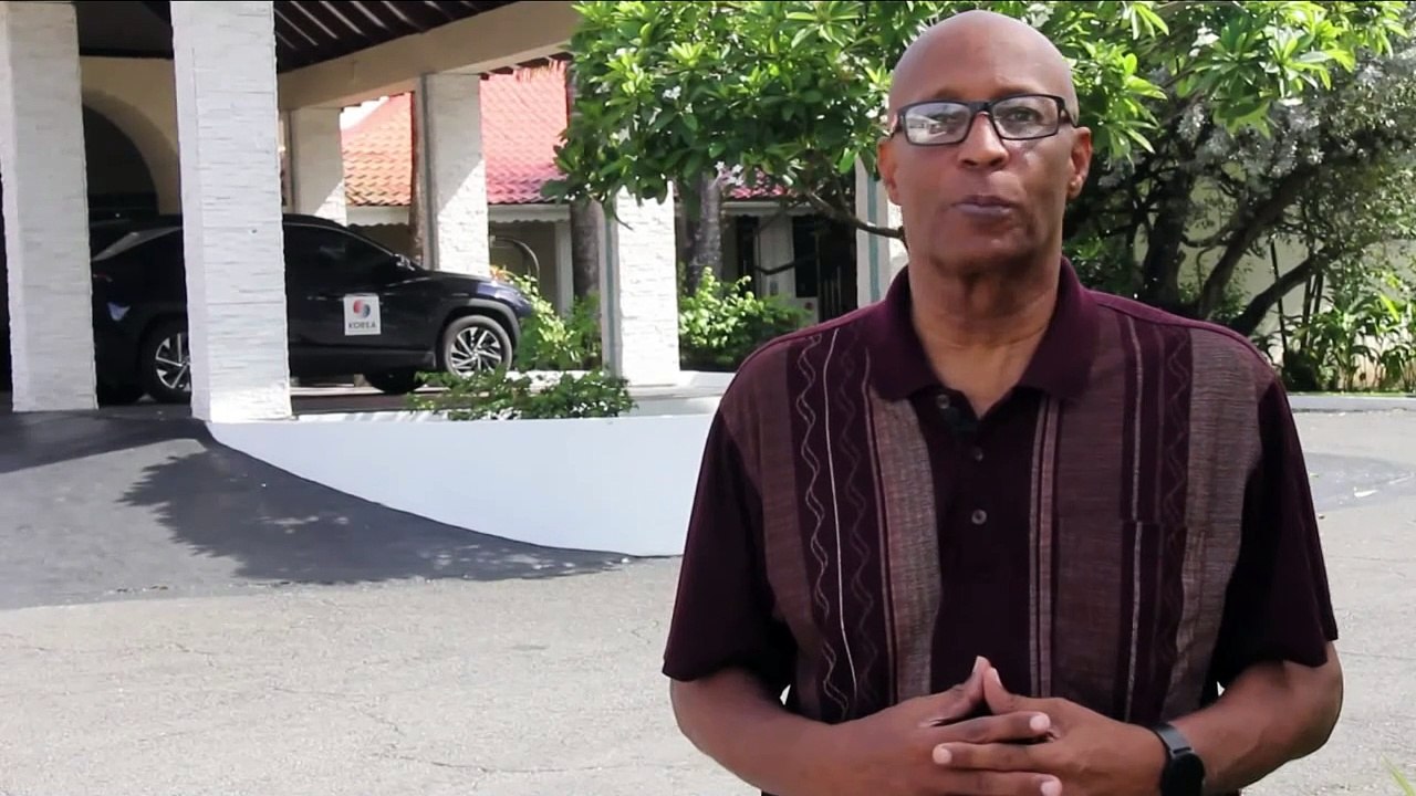 CARICOM SUMMIT
