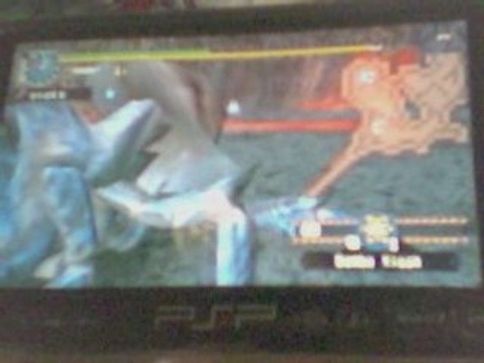MHF2 - Cenator Shogun Snake