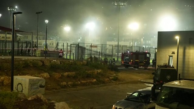 골란고원 축구장 피격, 11명 사망... 헤즈볼라 소행 / YTN