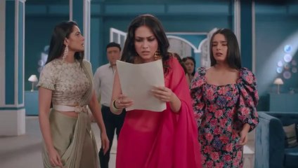 مسلسل لأجلك مهما كان الحلقة 47