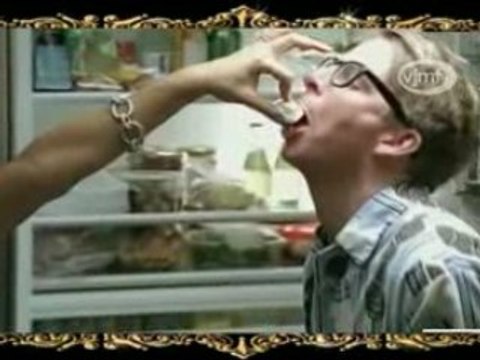 Mariah Carey - Touch My Body (Vj Marcos Franco 2008)