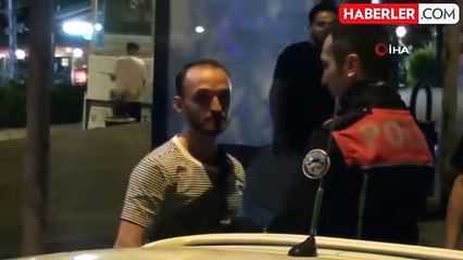 Çorum polisinden huzur uygulaması