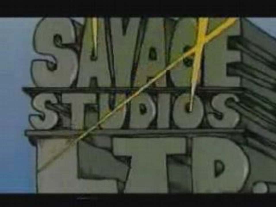 Savage Studios Ltd/Nelvana (1998) 1