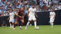 Manchester City-Milan, DIRECTV Soccer Champions Tour 2024: gli highlights