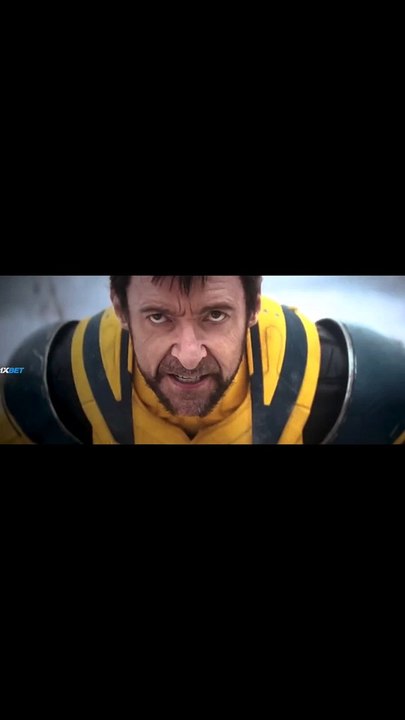 Deadpool and wolverine the ultimate duo