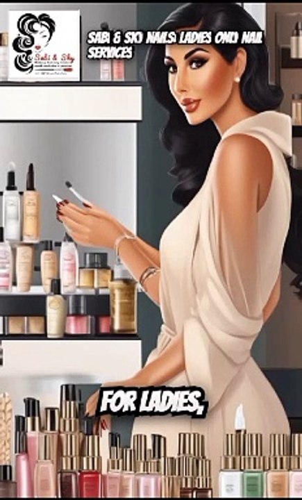 Nails Services