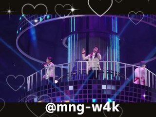 ARASHI☆LASTLIVE☆