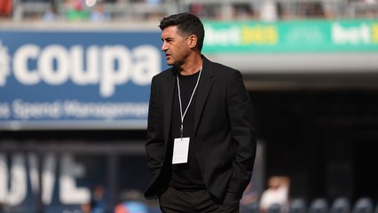 Fonseca: "La squadra sta rispondendo bene"