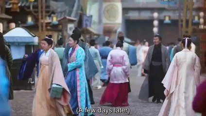 Treasures Around (2024) Ep.24 Eng Sub