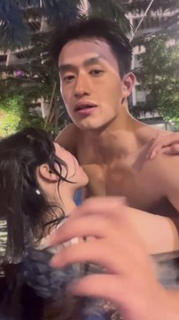 Korean drama romantic series hot kissing