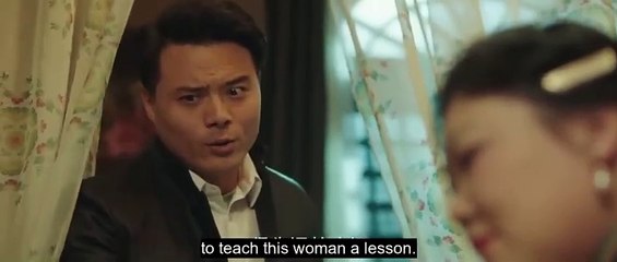 (ENG) Her Disguise (2024) Ep 5 EngSub