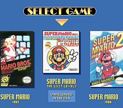 Super Mario All-Stars + Super Mario World online multiplayer - snes