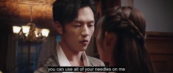 (ENG) Her Disguise (2024) Ep 6 EngSub