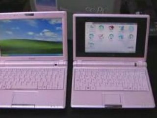 Eee pc 900 tps demarrage