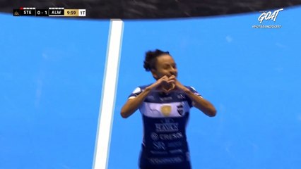 Stein Cascavel vence o Always Ready e está na final da Libertadores