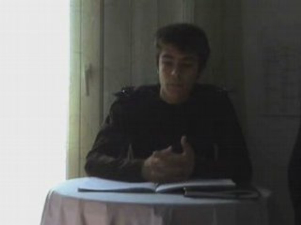 Amicale actu mes points de vues 3