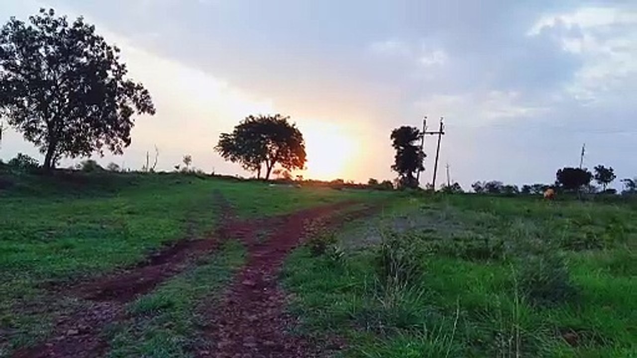 Mesmerizing Sky View Compilation