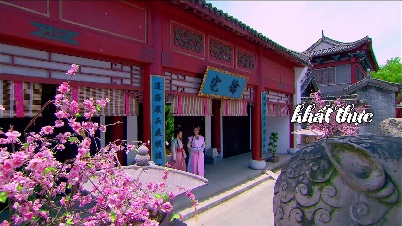 Phim Tế Ngáo - Tập 2A