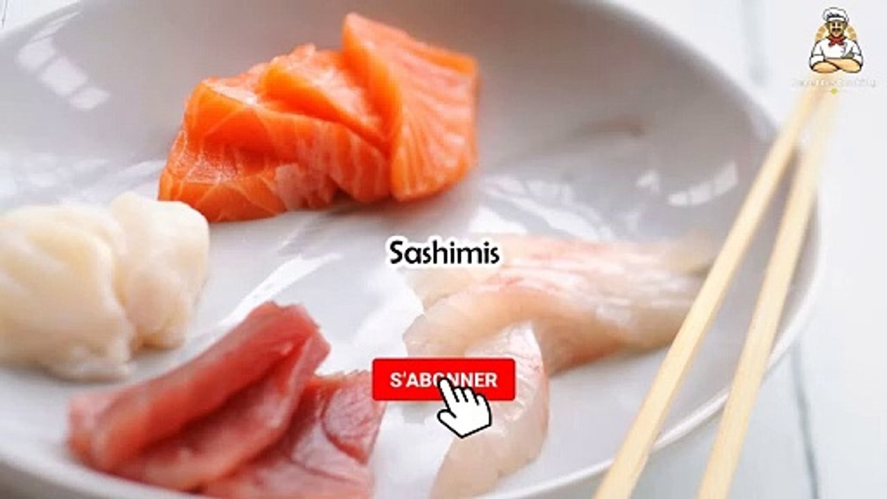 Sashimis