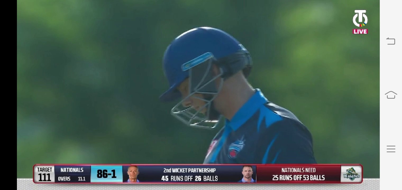 Livecrickets