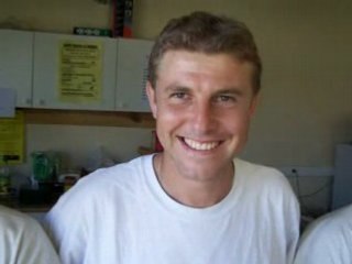 Steph, Nico, Tak et Martial