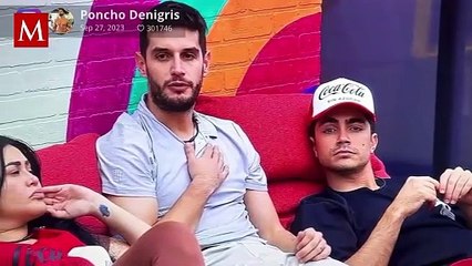 Poncho de Nigris responde de manera cruel a bromas de Adrián Marcelo