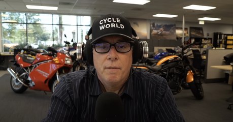 Why the TELESCOPIC FORK keeps WINNING—Alternative front suspension FAILS!