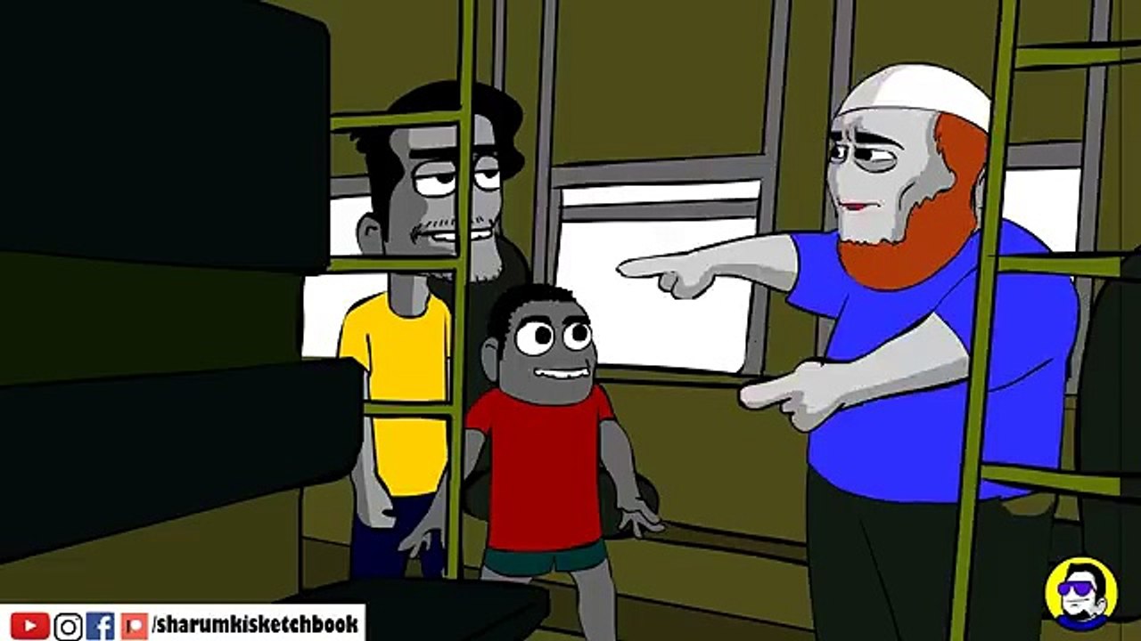 train ka safar