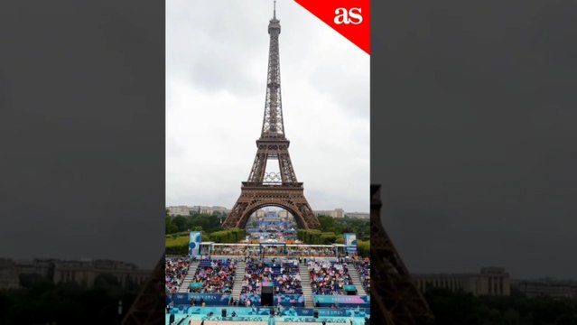 Chile ‘se toma’ una de los estadios más lindos de París 2024: “Somos la envidia”