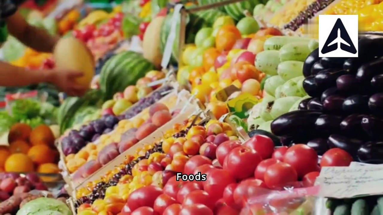 The Best High-Fiber, High-Protein Foods for a Healthy Diet