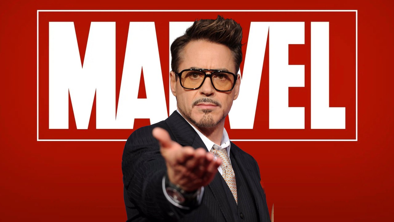 Robert Downey Jr. sorprende en la Comic-Con anunciando su regreso al Universo Cinematográfico Marvel