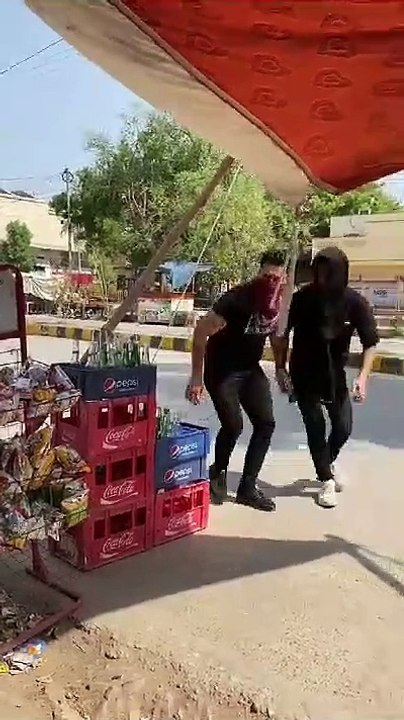 New Viral Funny Video