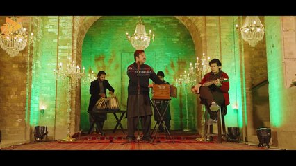 Ma Rawra Lasuna | Gulwareen Bacha | Official Music Video | مه راوړه لاسونه new song 2024