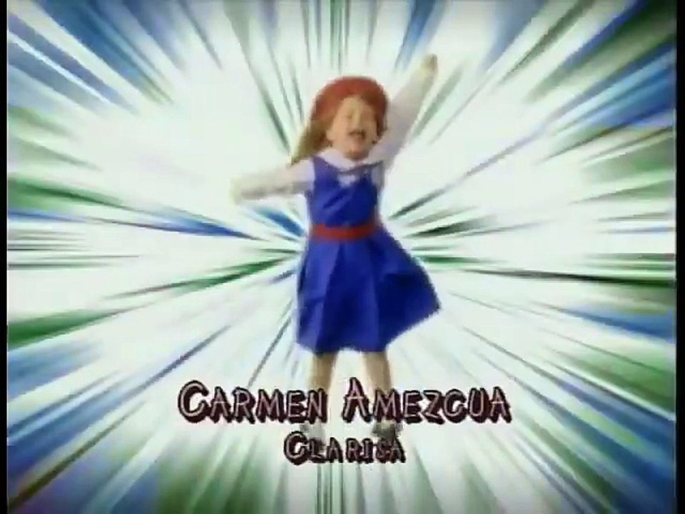 Carita de angel 125