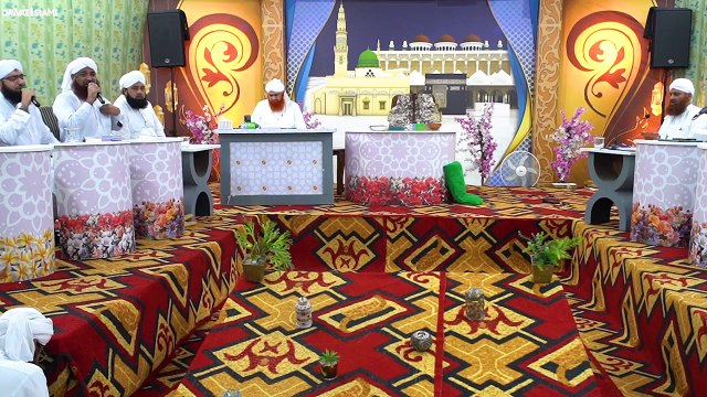 Ya Rab Soye Madina Mastana Ban Ke Jaaun ｜ New Kalam 2024 ｜ Muhammad Ashfaq Attari Madani