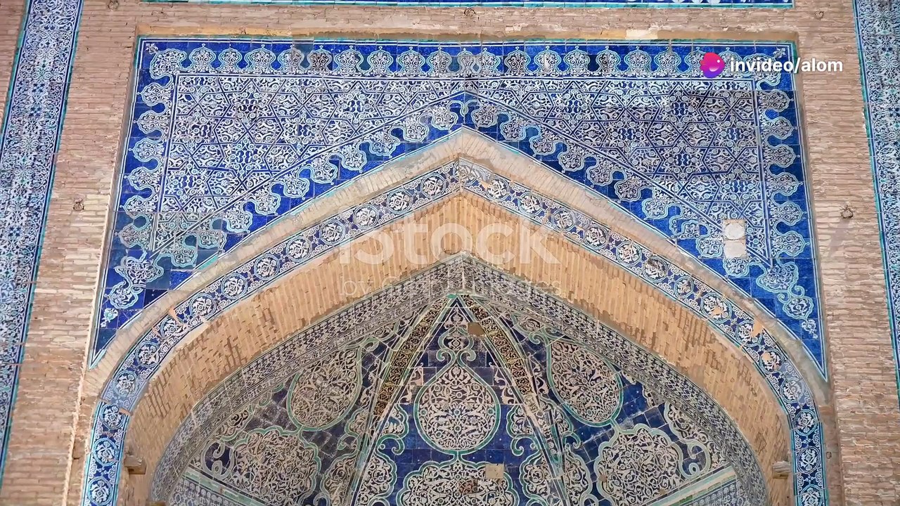 Discovering Uzbekistan: Hidden Gems & Rich History