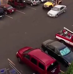 Most Unbelievable Moments Ever Caught On Camera !