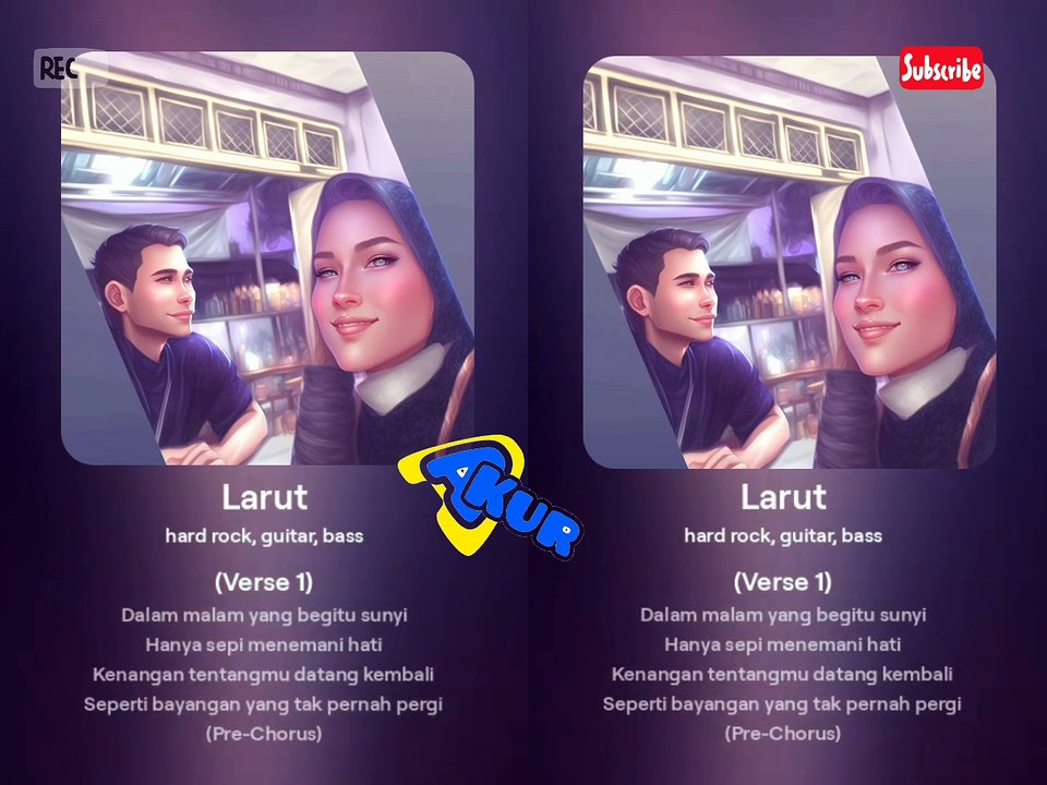 Larut (²)